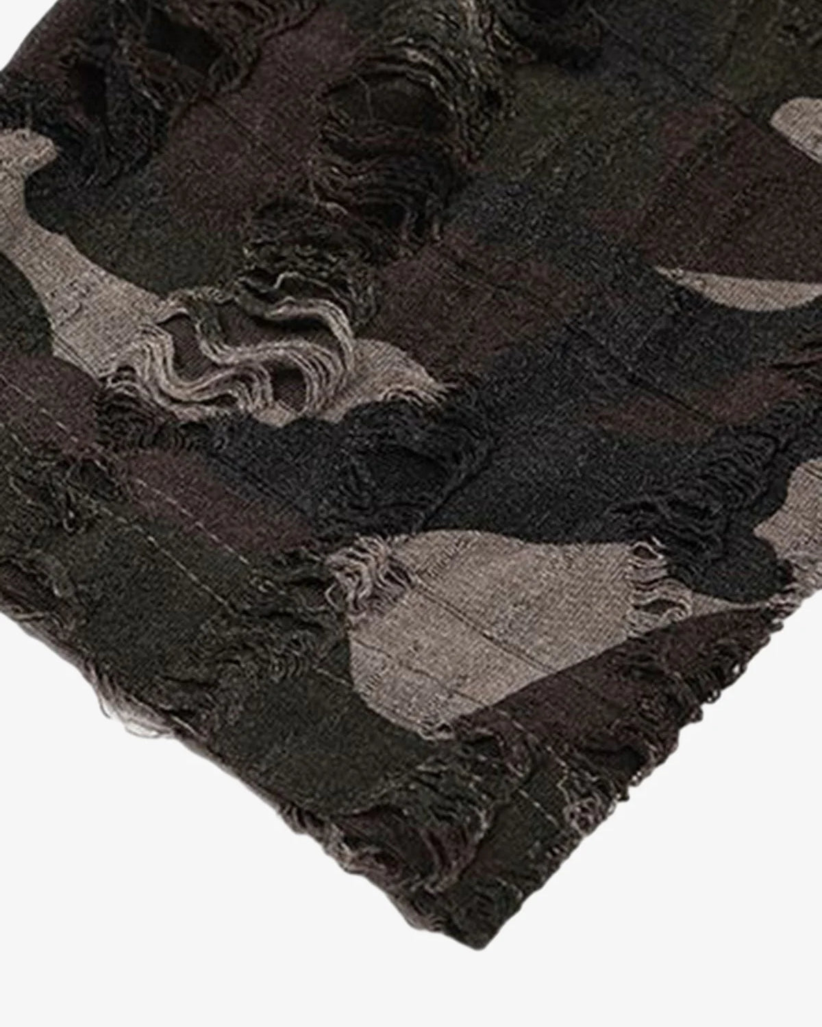 Contrast Colorblock Long Sleeve T Shirt-Shirts-Grimstrike