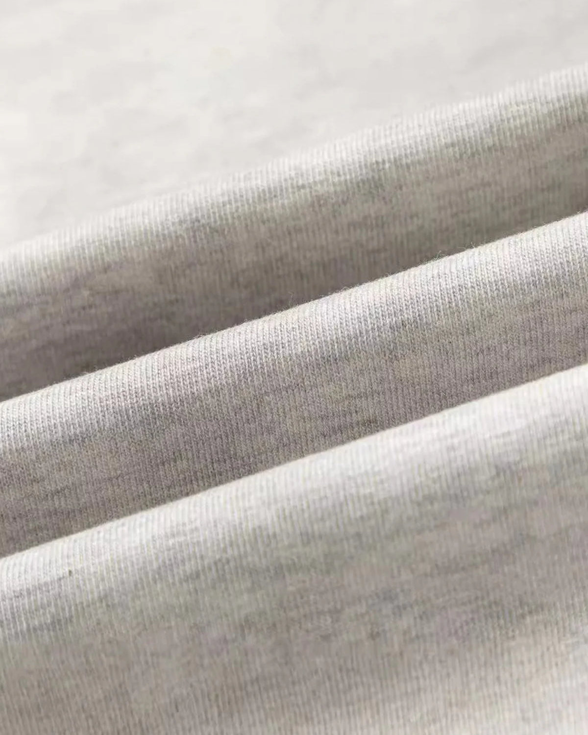 Contrast Colorblock Long Sleeve T Shirt-Shirts-Grimstrike