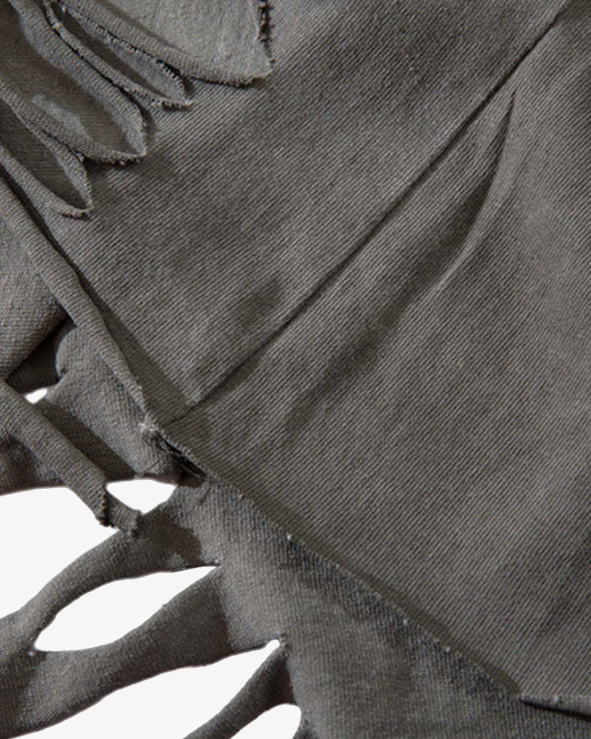 Distressed Graphic Tank Top-tanktop-Grimstrike