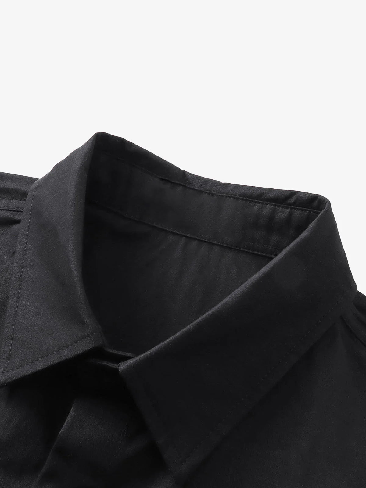 Oversized Graphic Casual Short Sleeve Shirt-Shirts-Grimstrike