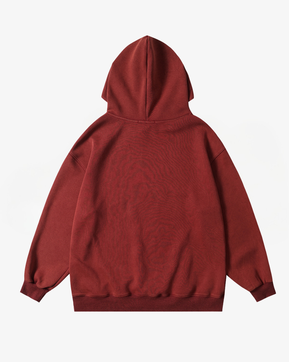 Oversized Graphic Hoodie-Hoodies-Grimstrike