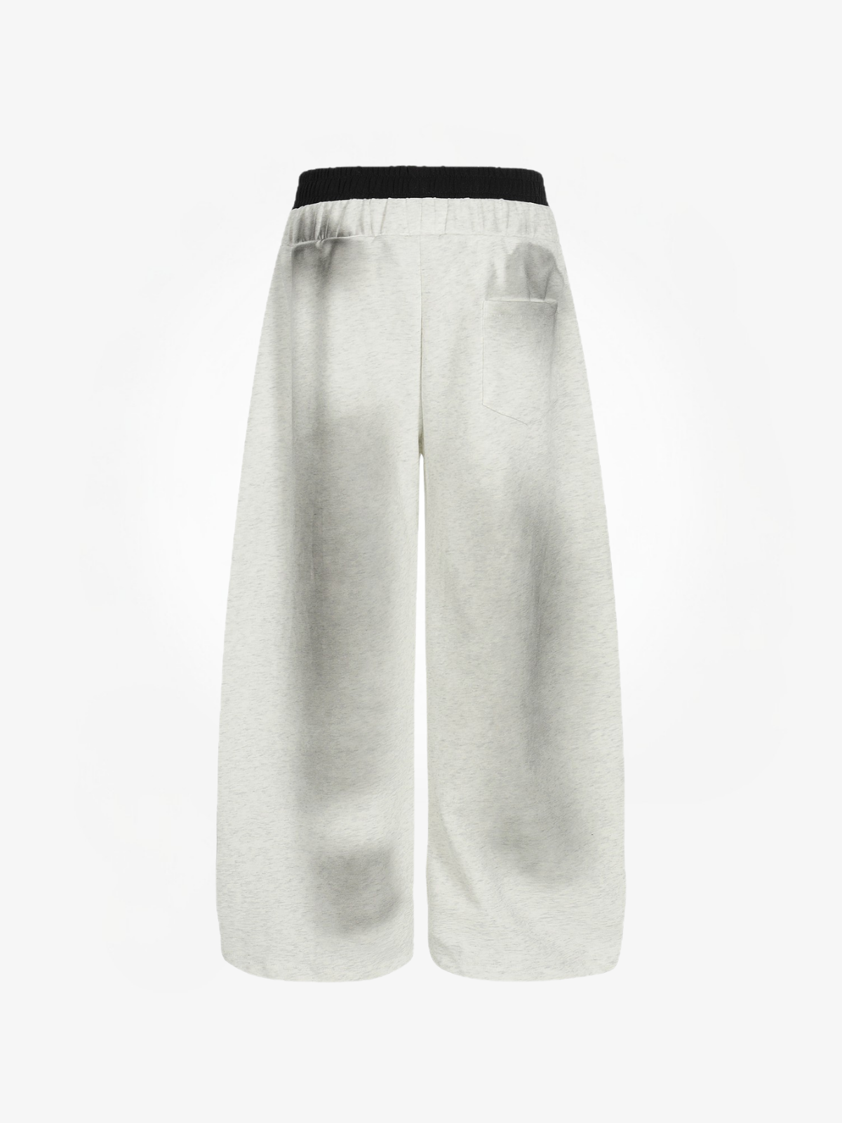 Oversized Graphic Sweat Pants-Jeans-Grimstrike