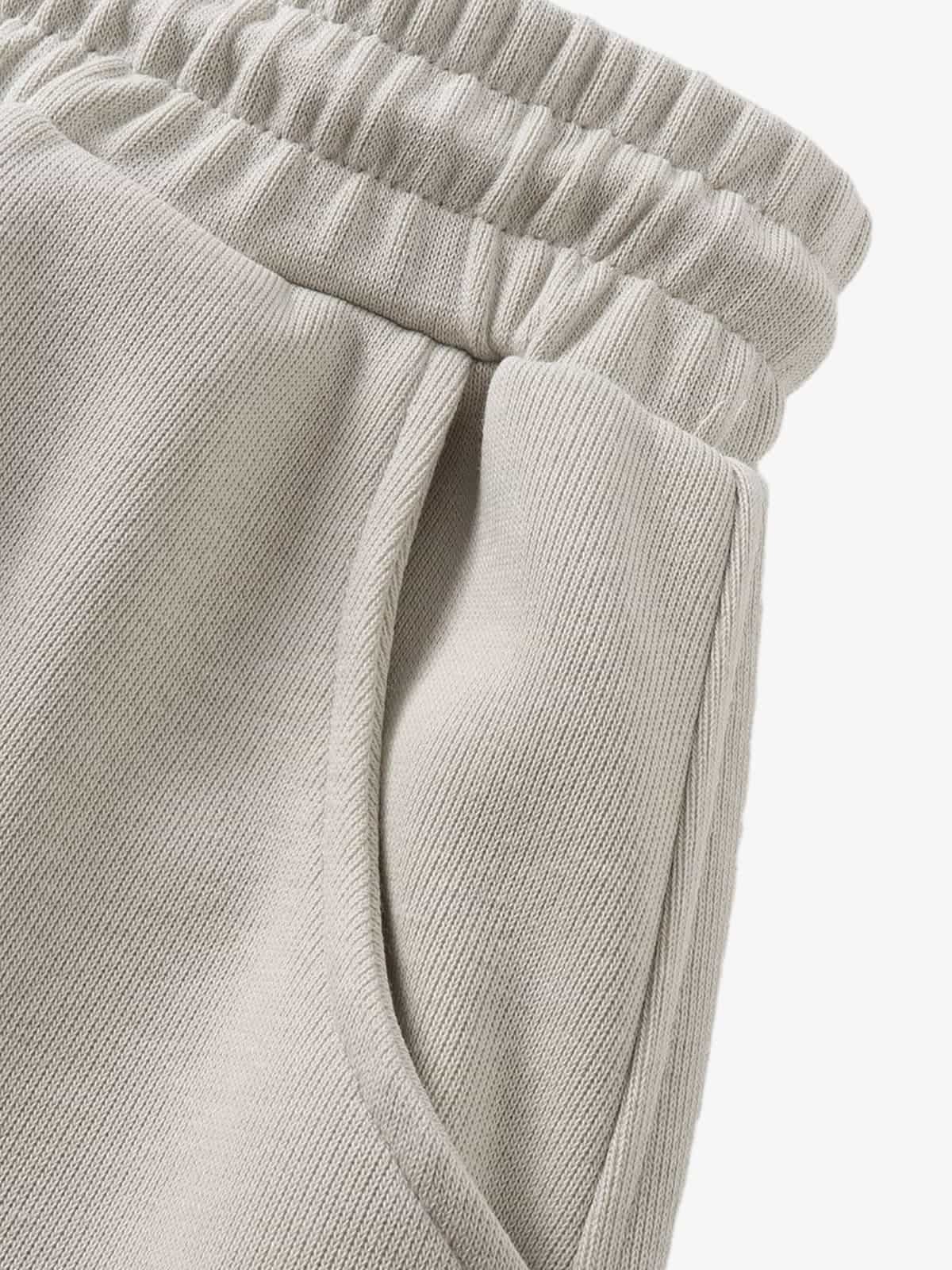 Tribal Print Barrel Wide-Leg Pants-pants-Grimstrike