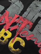 Bold Graphic Casual Short Sleeve Shirt-Shirts-Grimstrike