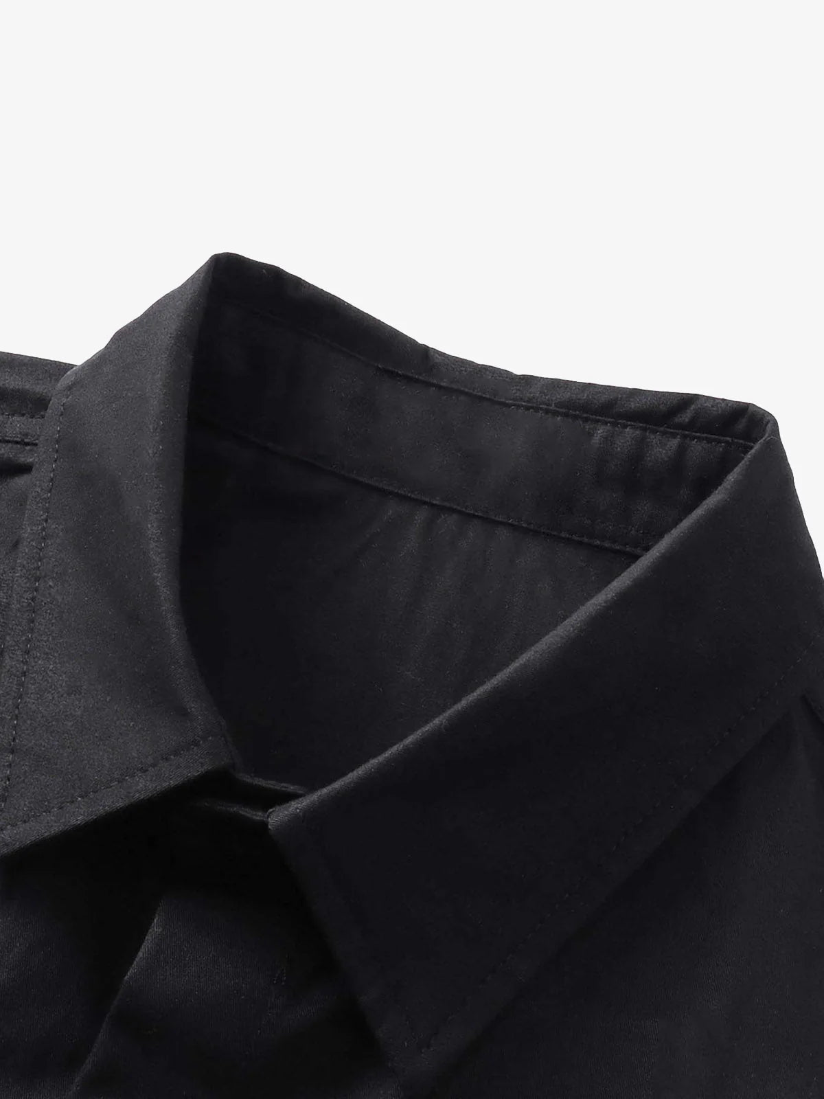 Bold Graphic Casual Short Sleeve Shirt-Shirts-Grimstrike