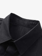 Bold Graphic Casual Short Sleeve Shirt-Shirts-Grimstrike