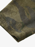 Camo Layered Long Sleeve T Shirt-Shirts-Grimstrike