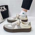 Chunky Platform Low-Top Sneakers-shoes-Grimstrike