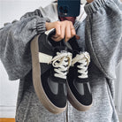 Chunky Platform Low-Top Sneakers-shoes-Grimstrike