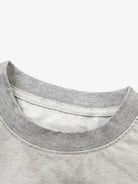 Contrast Colorblock Long Sleeve T Shirt-Shirts-Grimstrike