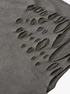 Distressed Graphic Tank Top-tanktop-Grimstrike