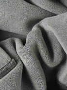 Distressed Patchwork Raw-Hem Hoodie-Hoodies-Grimstrike