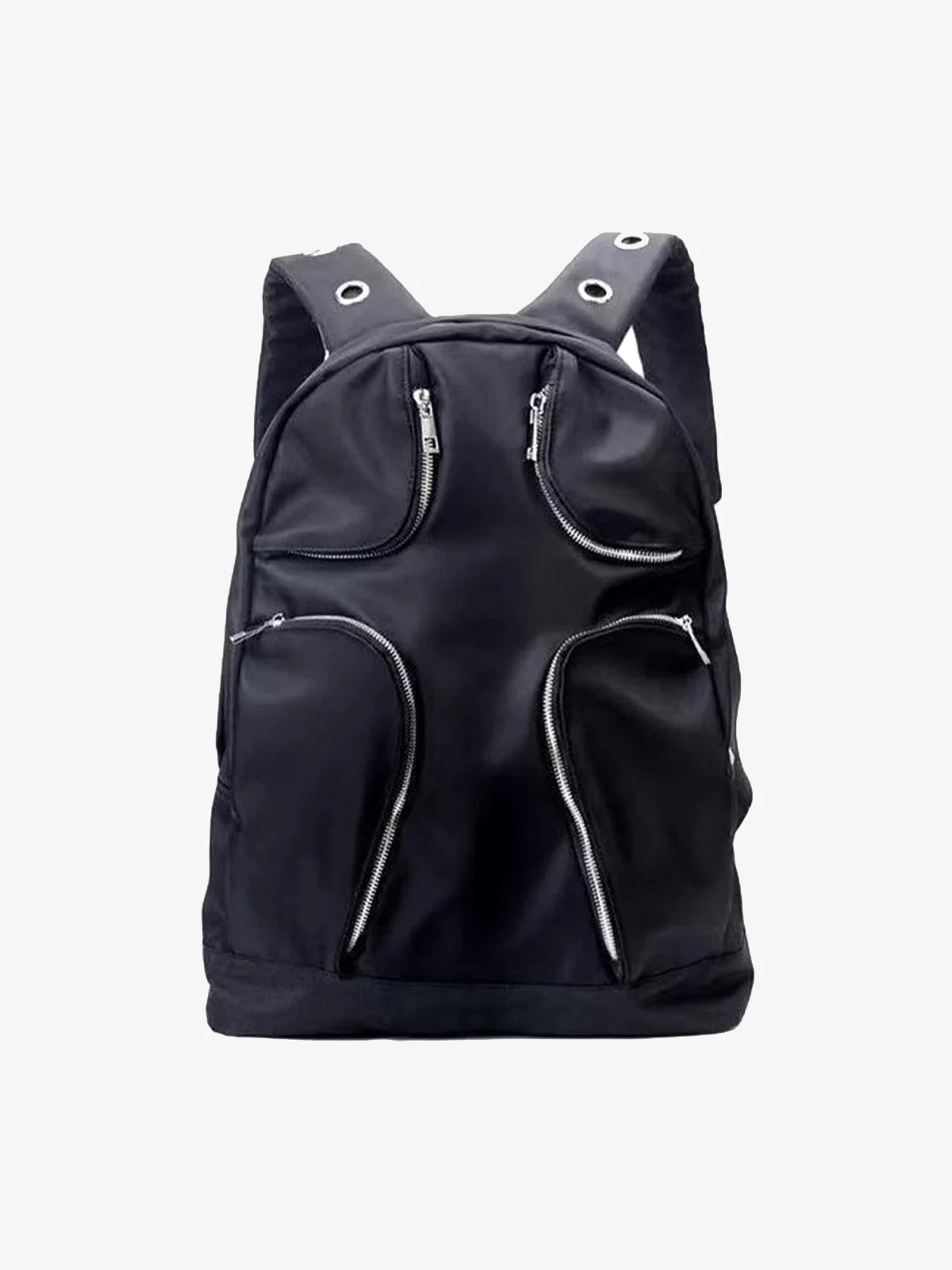 Everyday Multi-Pocket Utility Backpack-bags-Grimstrike