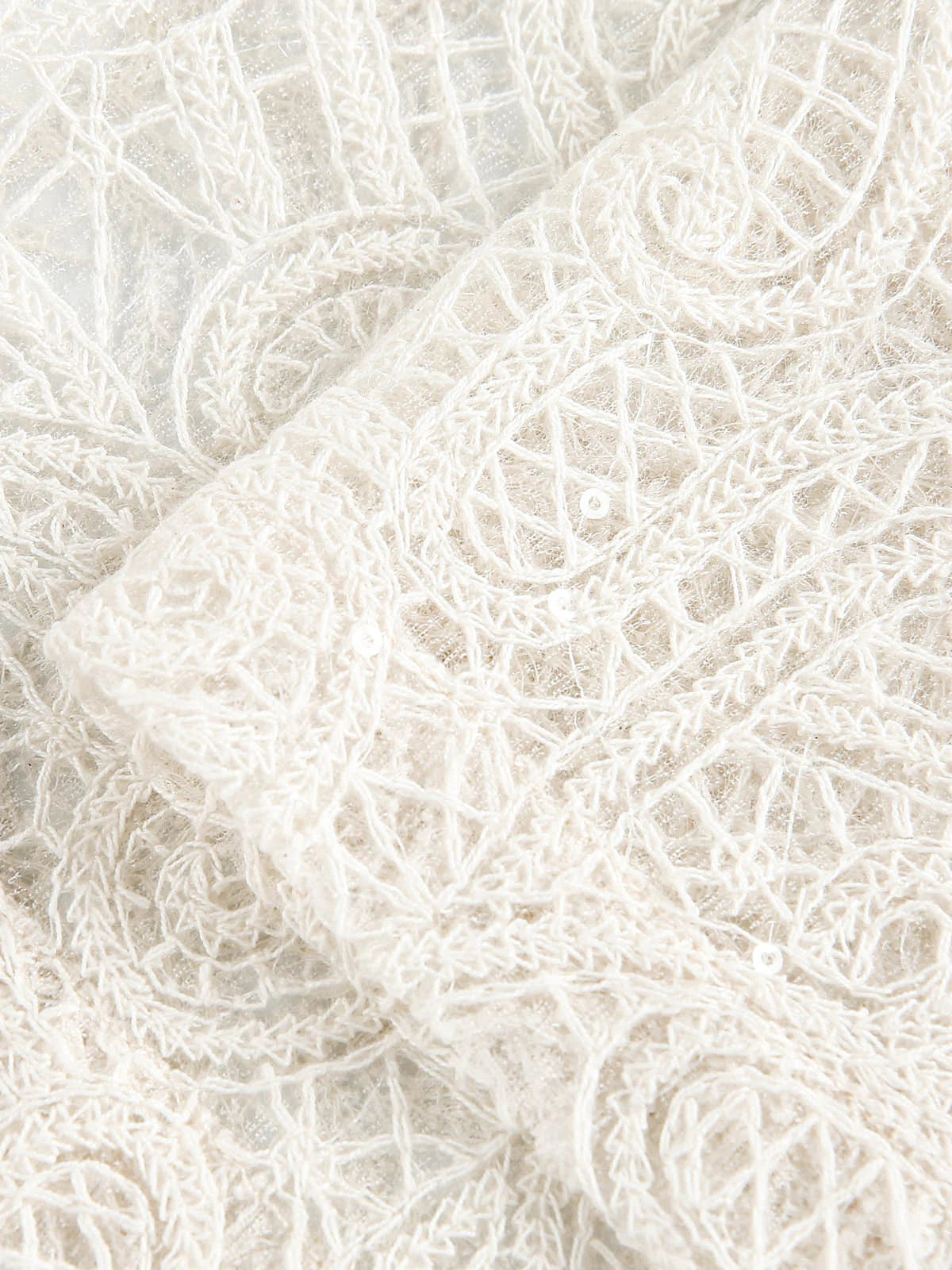 Floral Embroidered Short Sleeve Shirt-Shirts-Grimstrike