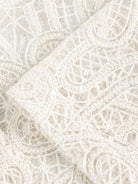 Floral Embroidered Short Sleeve Shirt-Shirts-Grimstrike