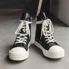 High-Top Platform Shoes-shoes-Grimstrike
