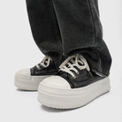 High Top Platform Sneakers-shoes-Grimstrike
