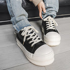 High Top Platform Sneakers-shoes-Grimstrike