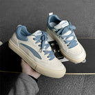 Low-Top Retro Platform Shoes-shoes-Grimstrike