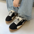 Low-Top Vintage Street Sneakers-shoes-Grimstrike
