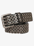 Metal Gothic Statement Belt-belt-Grimstrike