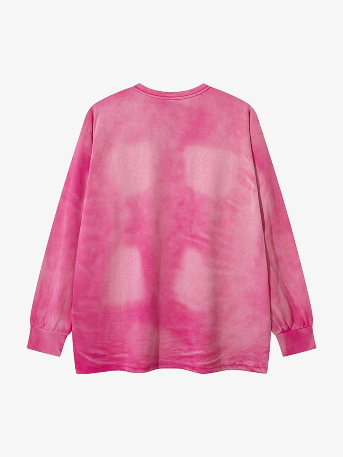 Necklace Long Sleeve T Shirt-Shirts-Grimstrike