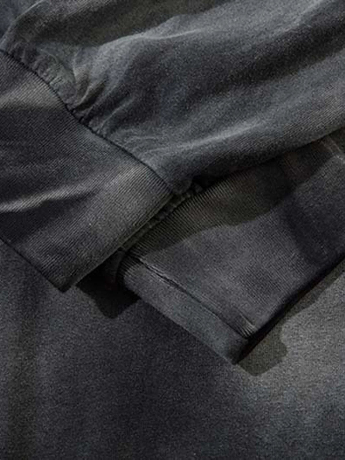 Necklace Long Sleeve T Shirt-Shirts-Grimstrike