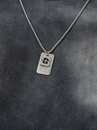 Necklace Long Sleeve T Shirt-Shirts-Grimstrike