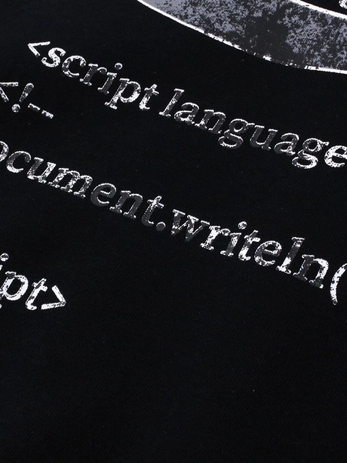 Oversized Dirty-Dyed Cardigan Hoodie-Hoodies-Grimstrike