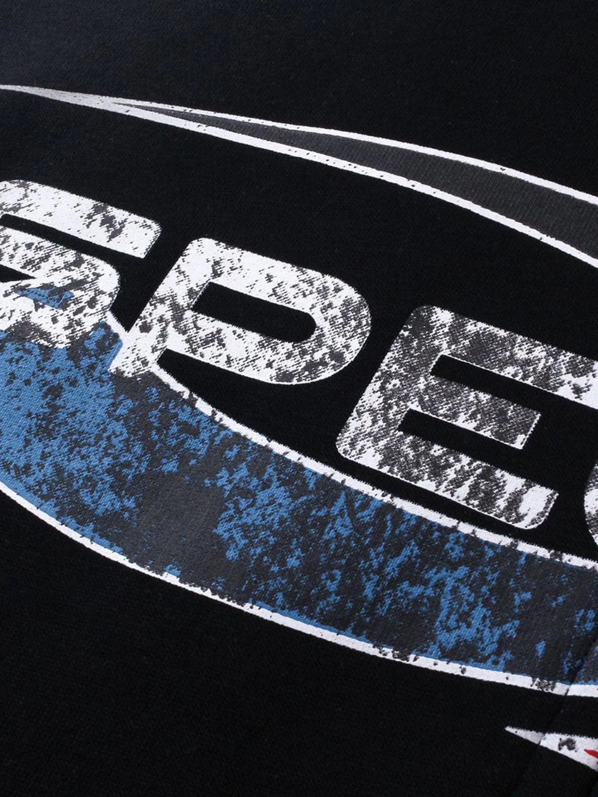 Oversized Dirty-Dyed Cardigan Hoodie-Hoodies-Grimstrike