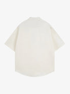 Oversized Graphic Casual Short Sleeve Shirt-Shirts-Grimstrike