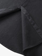 Oversized Graphic Casual Short Sleeve Shirt-Shirts-Grimstrike