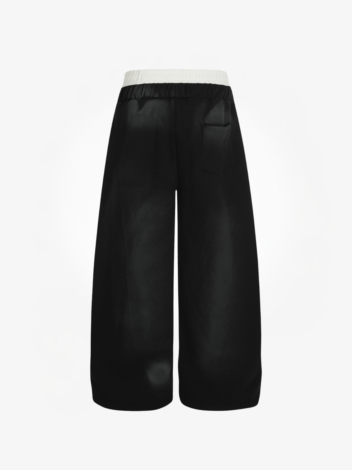 Oversized Graphic Sweat Pants-Jeans-Grimstrike