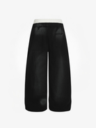 Oversized Graphic Sweat Pants-Jeans-Grimstrike