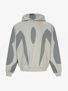 Oversized Tech Panel Hoodie-Hoodies-Grimstrike