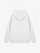 Oversized Zip Hoodie-Hoodies-Grimstrike