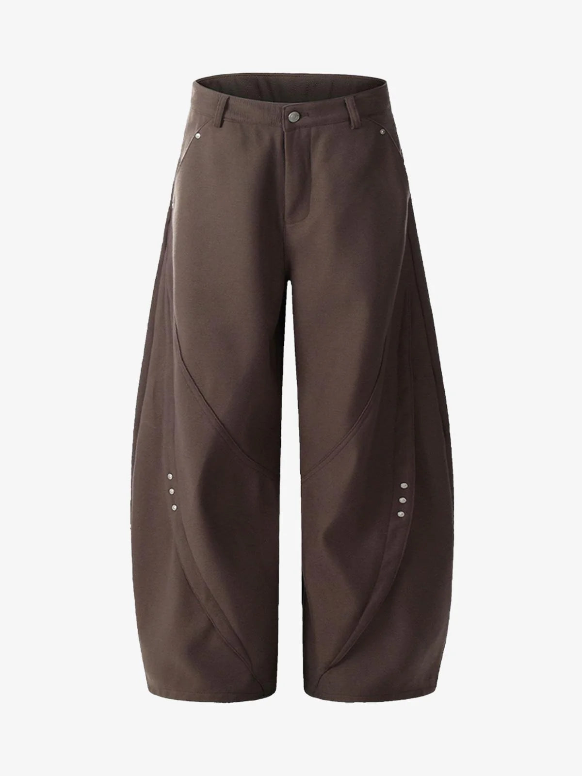 Retro Barrel Utility Pants-pants-Grimstrike