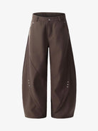Retro Barrel Utility Pants-pants-Grimstrike