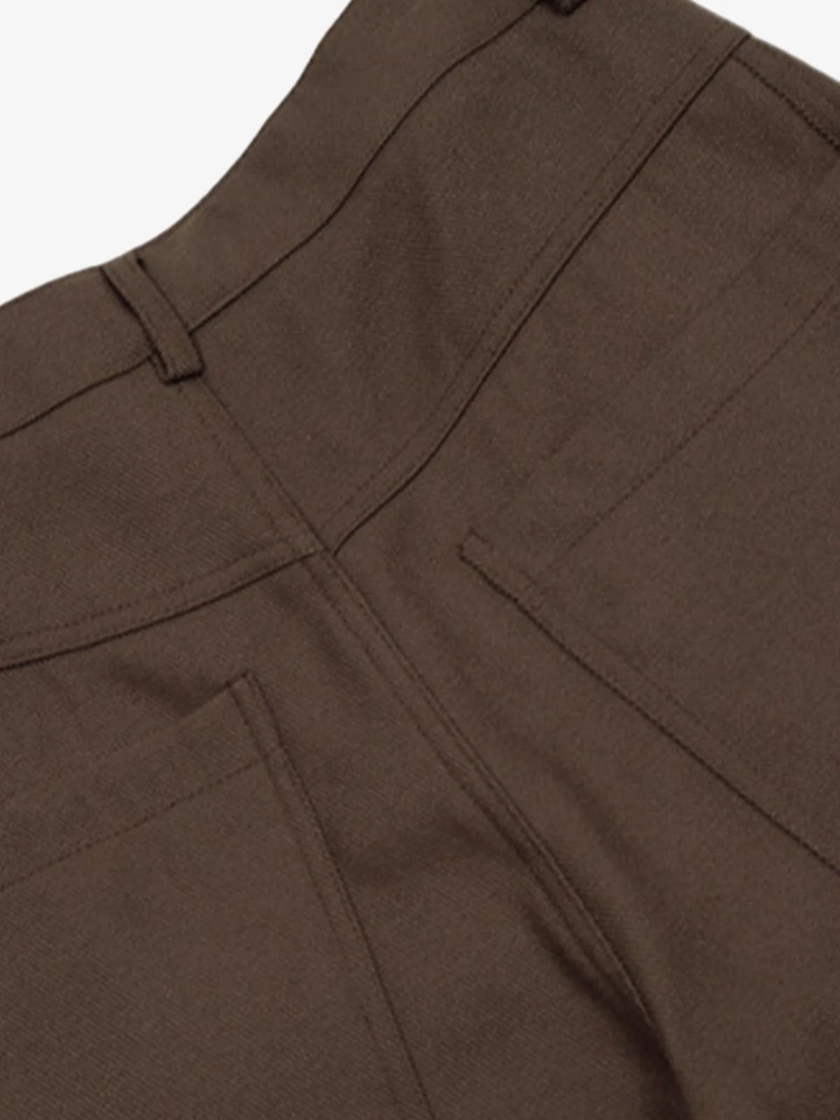 Retro Barrel Utility Pants-pants-Grimstrike