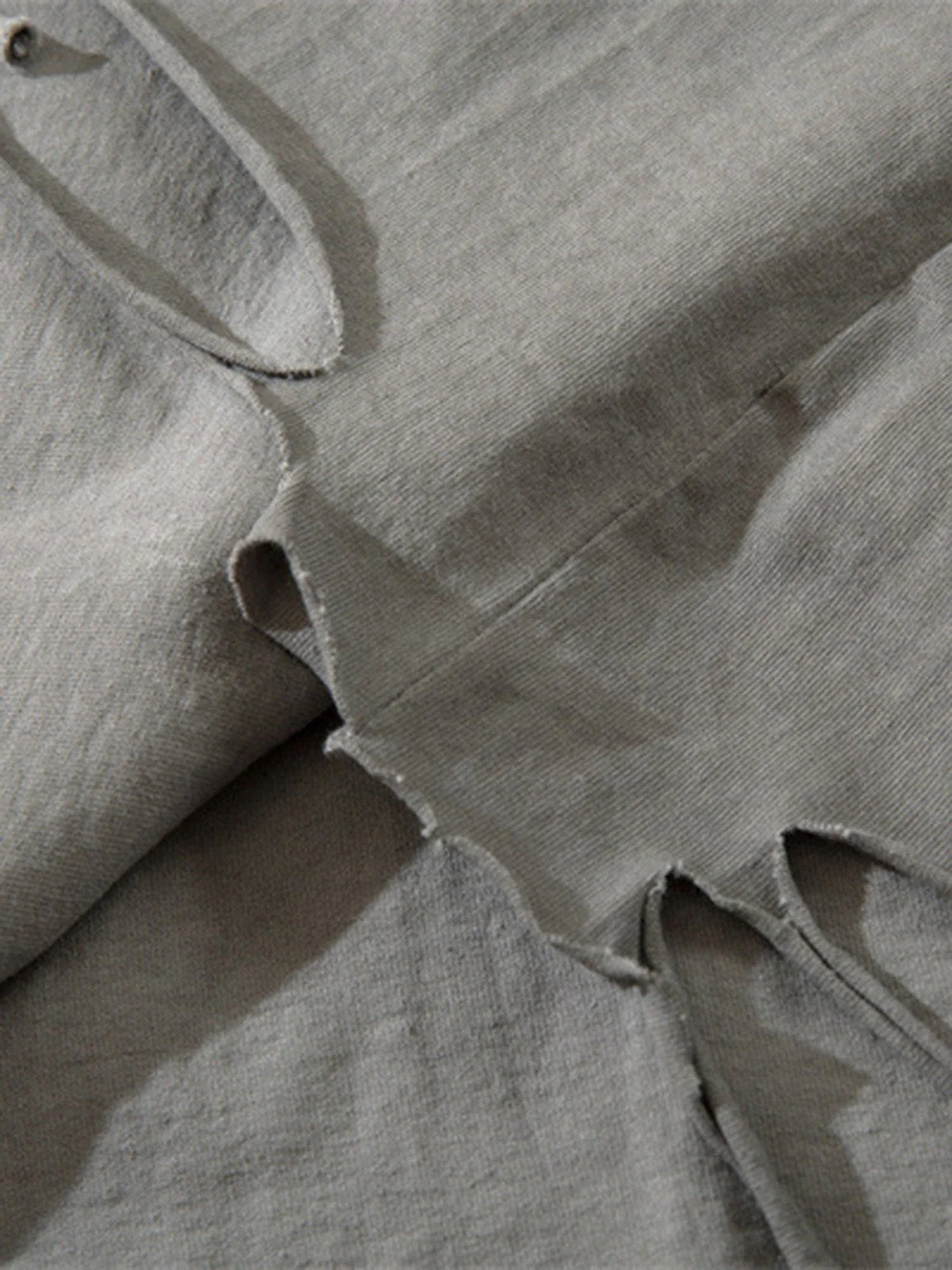 Star Print Vintage Sleeveless Tank Top-tanktop-Grimstrike