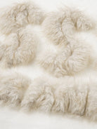 Textured Fuzzy Letter Knit Sweater-sweater-Grimstrike