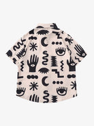 Vintage Full Print Shirt-Shirts-Grimstrike