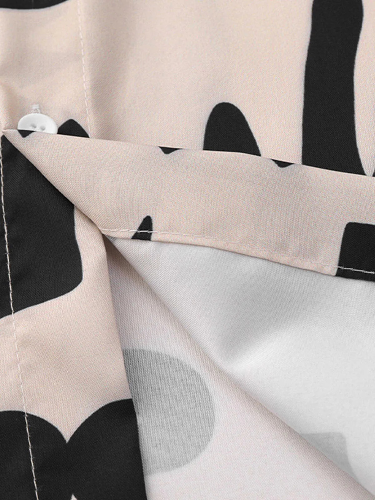 Vintage Full Print Shirt-Shirts-Grimstrike